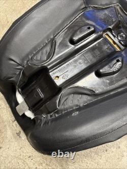 Late Model Harley Davidson Motorcycle touring seat Part # RDW 92/61-0067