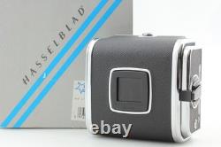 Late Model Hasselblad A16 Type III 6x4.5 645 120 Film Back Holder From JAPAN
