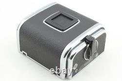 Late Model Hasselblad A16 Type III 6x4.5 645 120 Film Back Holder From JAPAN