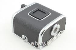 Late Model Hasselblad A16 Type III 6x4.5 645 120 Film Back Holder From JAPAN