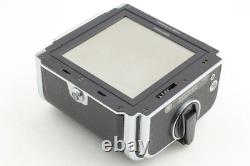Late Model Hasselblad A16 Type III 6x4.5 645 120 Film Back Holder From JAPAN