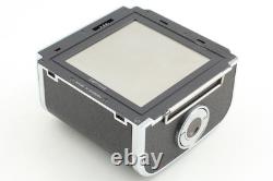 Late Model Hasselblad A16 Type III 6x4.5 645 120 Film Back Holder From JAPAN