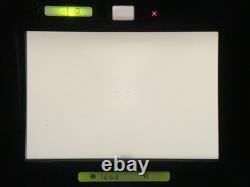 Late Model, LCD Clear! MINT W / MF-22 Nikon F4 Black Film Camera Body JAPAN