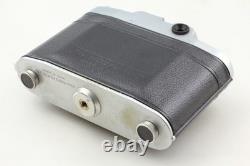 Late Model? MINT+++? Fuji Super Fujica 6 Six Rangefinder Film Camera From JAPAN