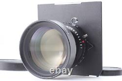 Late Model MINT Fujifilm Fujinon T 300mm F/8 Large Format Lens From JAPAN