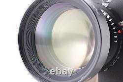 Late Model MINT Fujifilm Fujinon T 300mm F/8 Large Format Lens From JAPAN