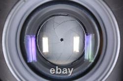 Late Model MINT Fujifilm Fujinon T 300mm F/8 Large Format Lens From JAPAN