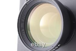 Late Model MINT Fujifilm Fujinon T 300mm F/8 Large Format Lens From JAPAN