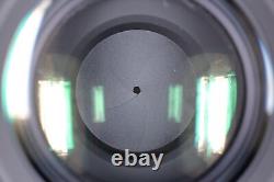 Late Model MINT Fujifilm Fujinon T 300mm F/8 Large Format Lens From JAPAN