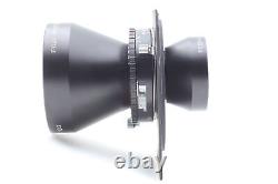 Late Model MINT Fujifilm Fujinon T 300mm F/8 Large Format Lens From JAPAN