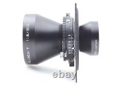 Late Model MINT Fujifilm Fujinon T 300mm F/8 Large Format Lens From JAPAN