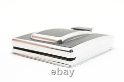 Late Model? MINT+++? Hasselblad Waist Level Finder For 500 501 503 From JAPAN