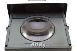 Late Model? MINT+++? Hasselblad Waist Level Finder For 500 501 503 From JAPAN