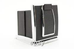 Late Model? MINT+++? Hasselblad Waist Level Finder For 500 501 503 From JAPAN