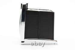 Late Model? MINT+++? Hasselblad Waist Level Finder For 500 501 503 From JAPAN