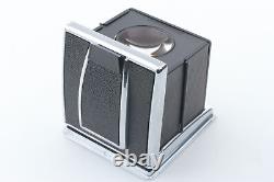 Late Model MINT Hasselblad Waist Level Finder for 500 501 503 From JAPAN