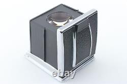 Late Model MINT Hasselblad Waist Level Finder for 500 501 503 From JAPAN