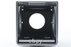 Late Model MINT Hasselblad Waist Level Finder for 500 501 503 From JAPAN