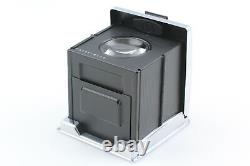 Late Model MINT Hasselblad Waist Level Finder for 500 CM 503 CX CW From JAPAN