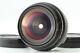 Late Model? Mint? Olympus Om System Zuiko Auto-w 18mm F3.5 Fisheye Lens Japan