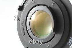 Late Model? MINT? Olympus OM System Zuiko Auto-W 18mm f3.5 Fisheye Lens JAPAN