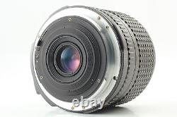 Late Model MINT PENTAX SMC 67 55mm f/4 Wide angle MF Lens 6x7 67II From JAPAN