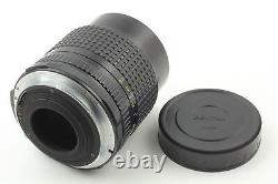 Late Model MINT PENTAX SMC 67 55mm f/4 Wide angle MF Lens 6x7 67II From JAPAN