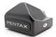Late Model Mint Pentax 67 Eye Level Prism View Finder For 67 6x7 From Japan