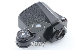 Late Model MINT Pentax 67 TTL Prism Finder withDial Ring for 6x7 67 From JAPAN