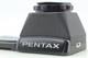 Late Model Mint Pentax 6x7 Chimney Waist Level Finder For 6x7 67 From Japan