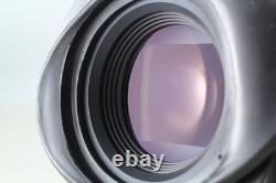 Late Model MINT Pentax 6x7 Chimney Waist Level Finder For 6x7 67 From JAPAN