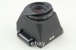 Late Model MINT Pentax 6x7 Chimney Waist Level Finder For 6x7 67 From JAPAN