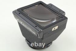 Late Model MINT Pentax 6x7 Chimney Waist Level Finder For 6x7 67 From JAPAN