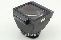 Late Model MINT Pentax 6x7 Chimney Waist Level Finder For 6x7 67 From JAPAN