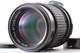 Late Model Mint Pentax Smc 67 165mm F/2.8 Lens For 6x7 Ii With Cap From Japan