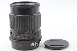 Late Model MINT Pentax SMC 67 165mm f/2.8 Lens for 6x7 II with Cap From JAPAN