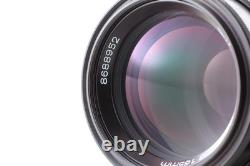 Late Model MINT Pentax SMC 67 165mm f/2.8 Lens for 6x7 II with Cap From JAPAN