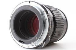 Late Model MINT Pentax SMC 67 165mm f/2.8 Lens for 6x7 II with Cap From JAPAN