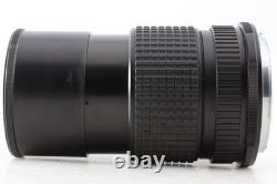 Late Model MINT Pentax SMC 67 165mm f/2.8 Lens for 6x7 II with Cap From JAPAN