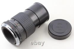 Late Model MINT Pentax SMC 67 165mm f/2.8 Lens for 6x7 II with Cap From JAPAN