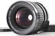 Late Model Mint Pentax Smc 67 75mm F/4.5 Lens For 6x7 67 Ii From Japan