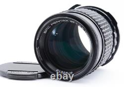 Late Model MINT SMC PENTAX 67 165mm F2.8 Telephoto Lens For 6x7 From JAPAN #Y