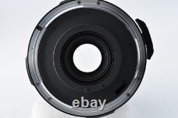 Late Model MINT SMC PENTAX 67 45mm f/4 Wide Angle Lens 6x7 67II JAPAN #410