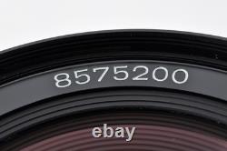 Late Model MINT SMC PENTAX 67 45mm f/4 Wide Angle Lens 6x7 67II JAPAN #410