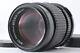 Late Model Mint Smc Pentax 67 165mm F2.8 Lens For 6x7 67 Ii From Japan
