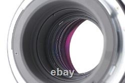 Late Model MINT SMC Pentax 67 165mm F2.8 Lens For 6x7 67 II From JAPAN