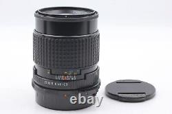 Late Model MINT SMC Pentax 67 165mm F2.8 Lens For 6x7 67 II From JAPAN