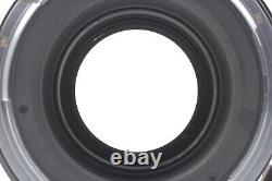 Late Model MINT SMC Pentax 67 165mm F2.8 Lens For 6x7 67 II From JAPAN