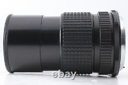Late Model MINT SMC Pentax 67 165mm F2.8 Lens For 6x7 67 II From JAPAN