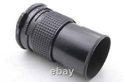 Late Model MINT SMC Pentax 67 165mm F2.8 Lens For 6x7 67 II From JAPAN